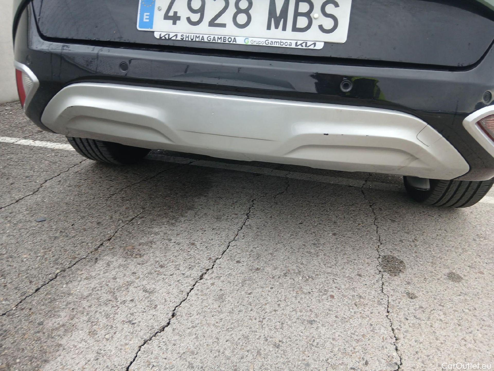  KIA  Sportage  Tech Plug-In Hybrid 4WD 1.6 T-GDI AT6 E6d #23