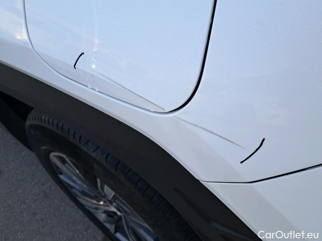  Hyundai  Tucson HYUNDAI  / 2020 / 5P / todoterreno 1.6 TGDI 110kW (150CV) Klass #12