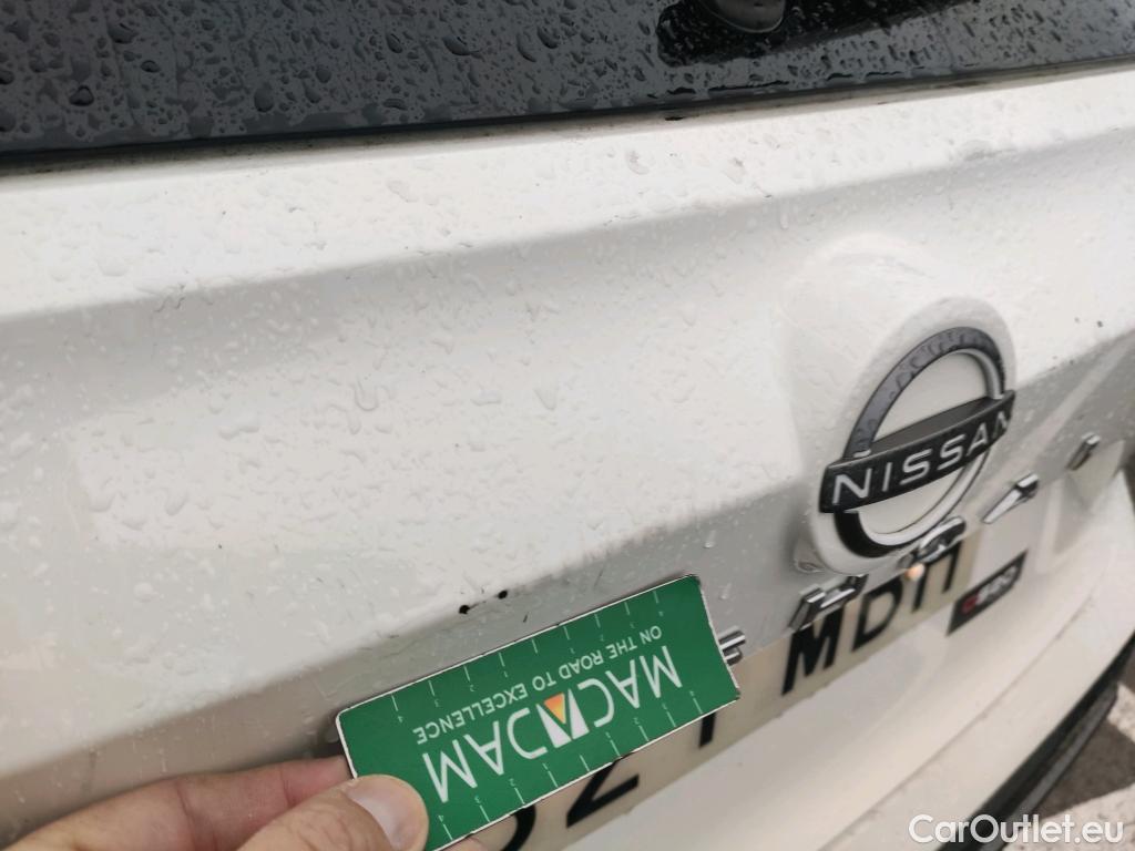  Nissan  Qashqai NISSAN  / 2021 / 5P / todoterreno DIG-T 116kW Xtronic N-Connecta #12