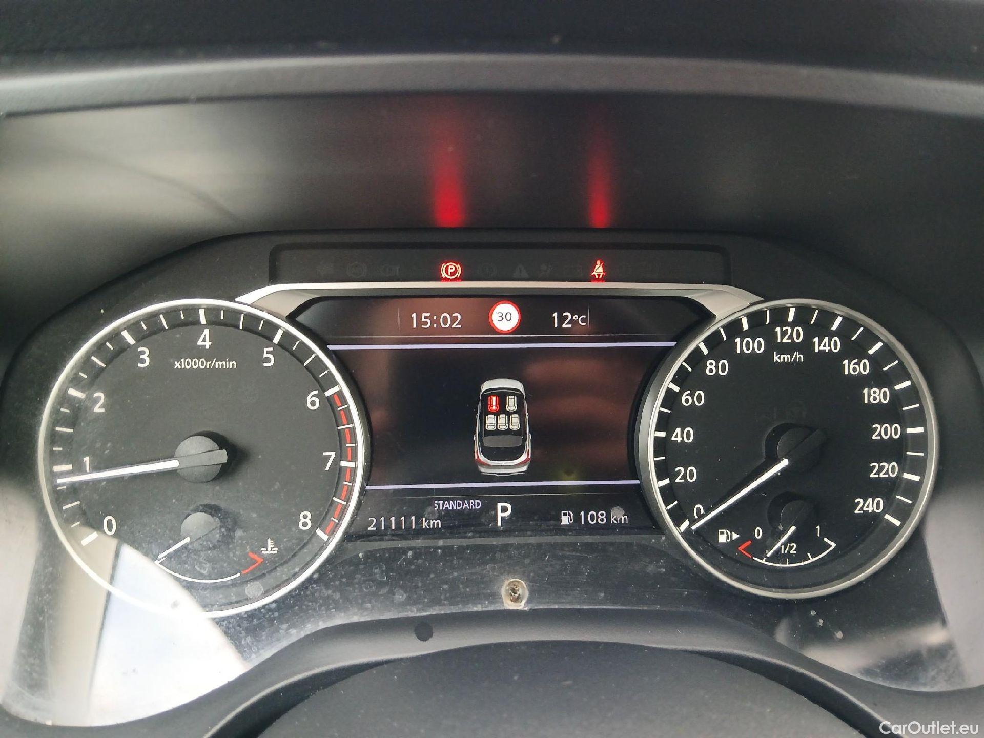  Nissan  Qashqai NISSAN  / 2021 / 5P / todoterreno DIG-T 116kW (158CV) mHEV Xtronic Acenta (AC2) #1