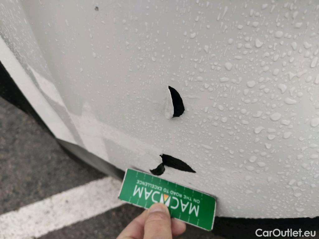  Nissan  Qashqai NISSAN  / 2021 / 5P / todoterreno DIG-T 116kW Xtronic N-Connecta #19