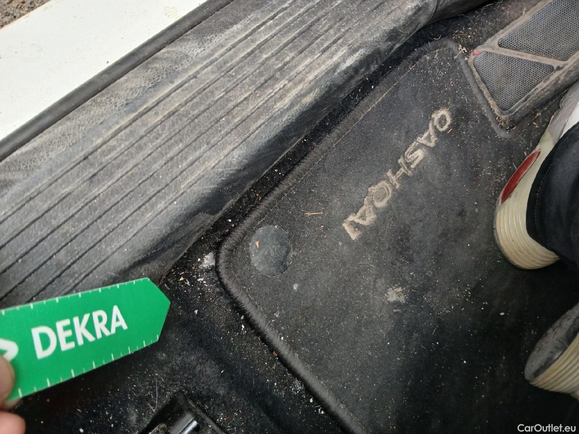  Nissan  Qashqai NISSAN  / 2021 / 5P / todoterreno DIG-T 116kW (158CV) mHEV Xtronic Acenta (AC2) #49