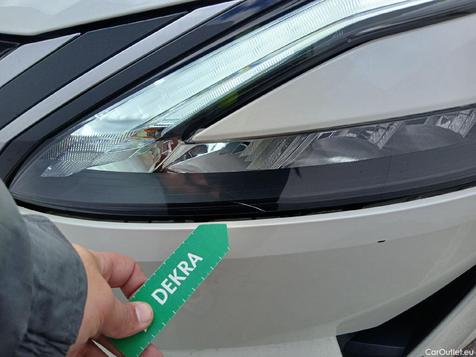  Nissan  Qashqai NISSAN  / 2021 / 5P / todoterreno DIG-T 116kW (158CV) mHEV Xtronic Acenta (AC2) #12