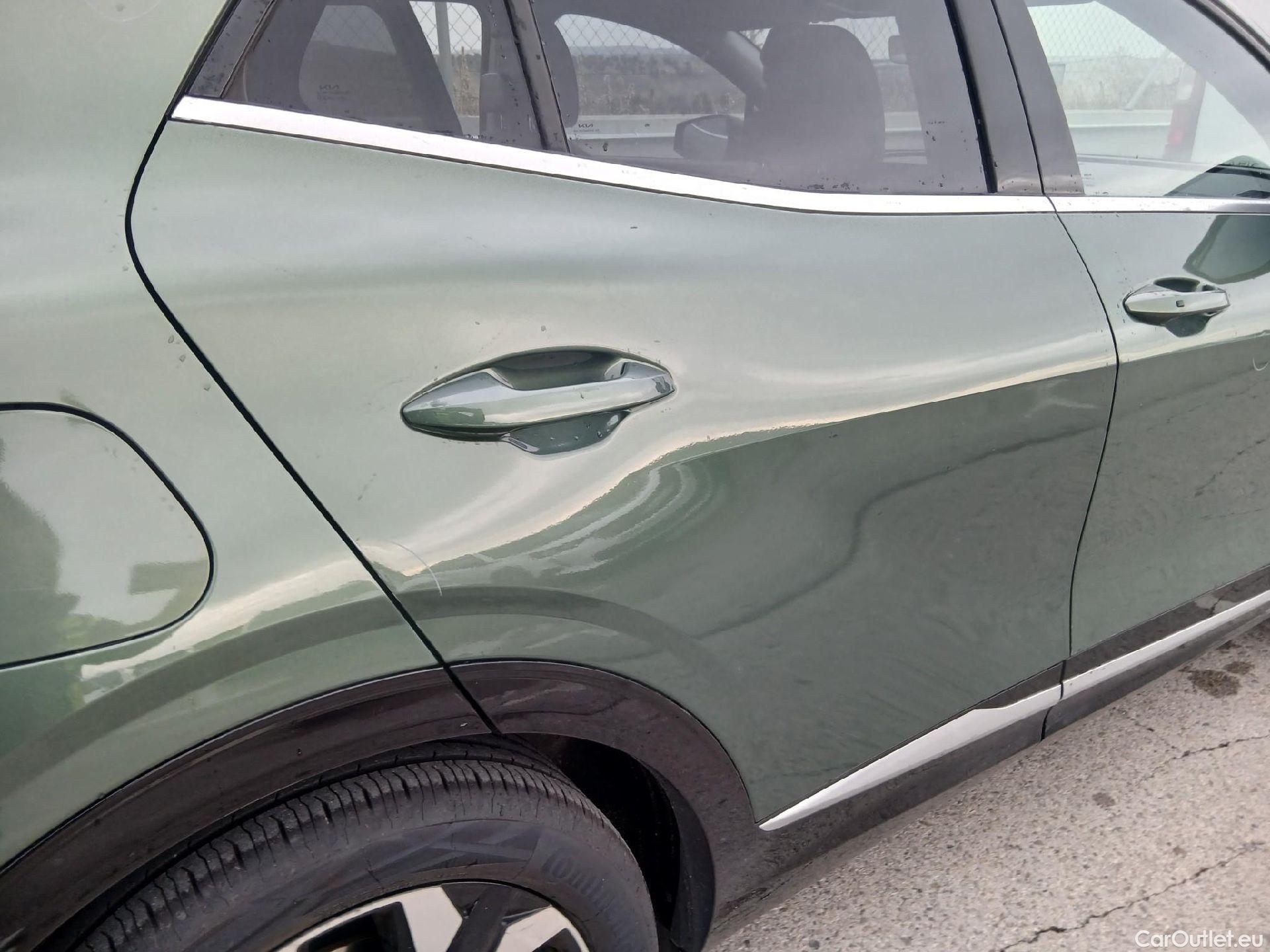  KIA  Sportage  Tech Plug-In Hybrid 4WD 1.6 T-GDI AT6 E6d #28