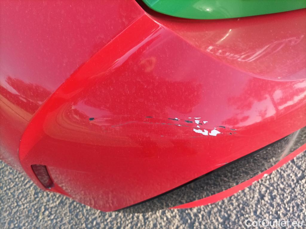  Toyota  Corolla TOYOTA  1.8 125H ACTIVE TECH E-CVT #19