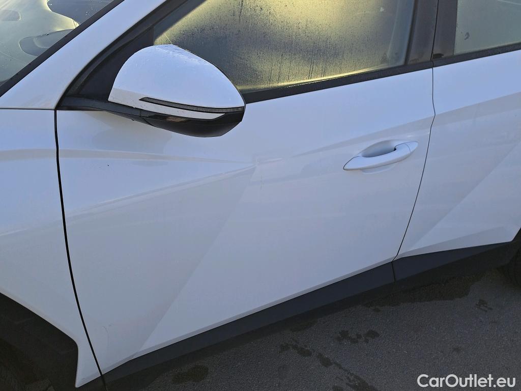  Hyundai  Tucson HYUNDAI  / 2020 / 5P / todoterreno 1.6 TGDI 110kW (150CV) Klass #5