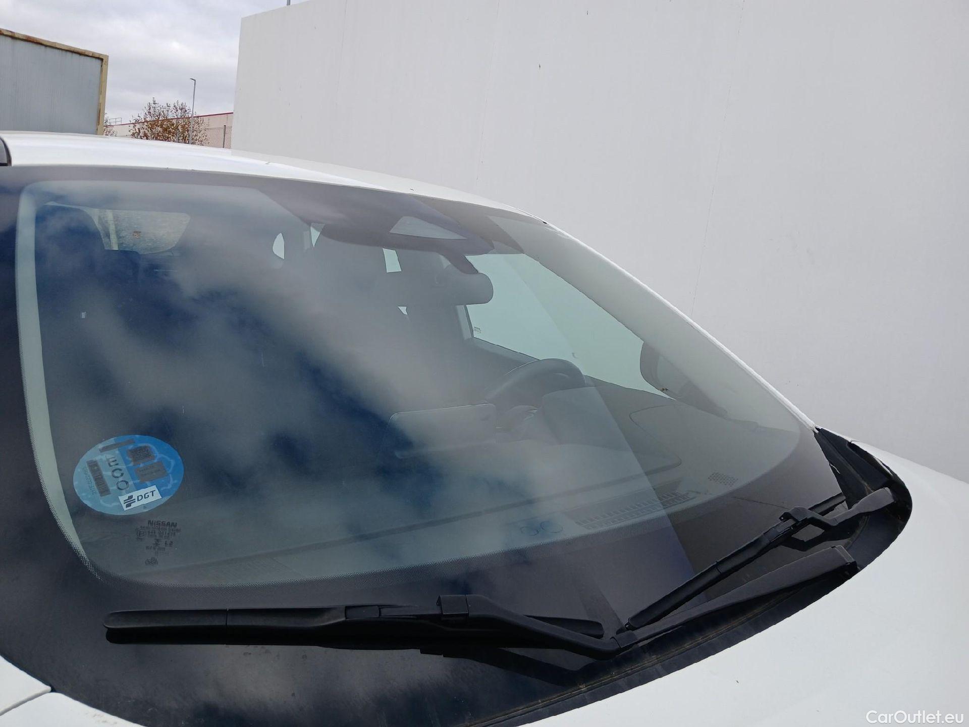  Nissan  Qashqai NISSAN  / 2021 / 5P / todoterreno DIG-T 116kW (158CV) mHEV Xtronic Acenta (AC2) #5