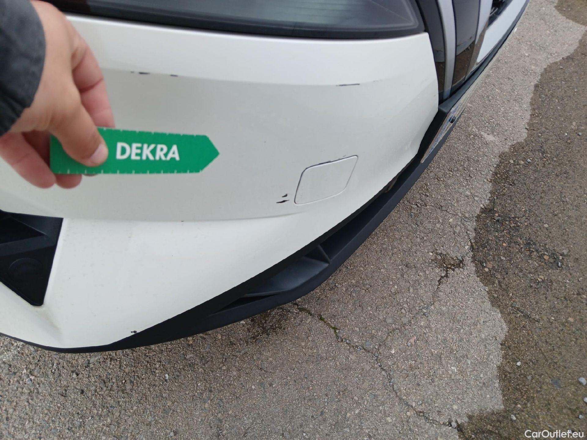  Nissan  Qashqai NISSAN  / 2021 / 5P / todoterreno DIG-T 116kW (158CV) mHEV Xtronic Acenta (AC2) #6