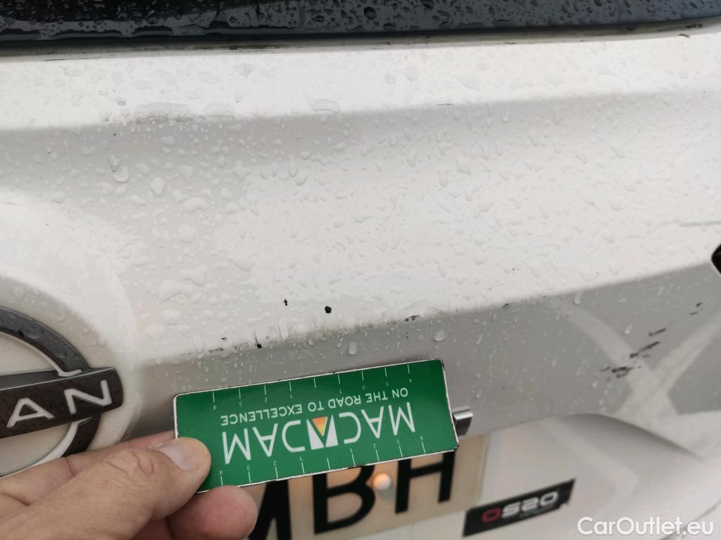  Nissan  Qashqai NISSAN  / 2021 / 5P / todoterreno DIG-T 116kW Xtronic N-Connecta #13