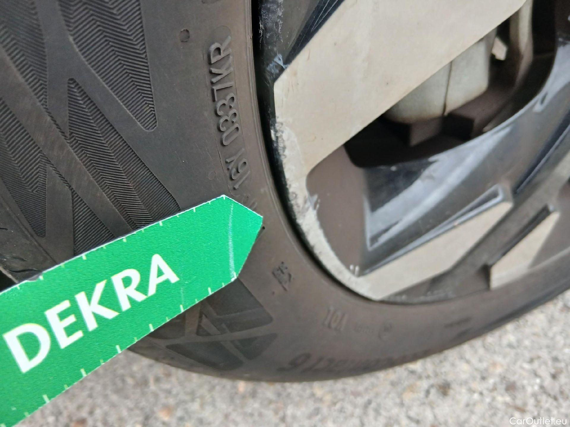  KIA  Sportage  Tech Plug-In Hybrid 4WD 1.6 T-GDI AT6 E6d #10