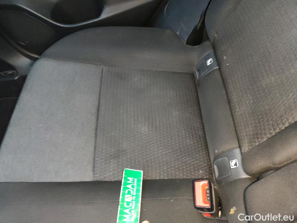  Nissan  Qashqai NISSAN  / 2021 / 5P / todoterreno DIG-T 116kW Xtronic N-Connecta #21