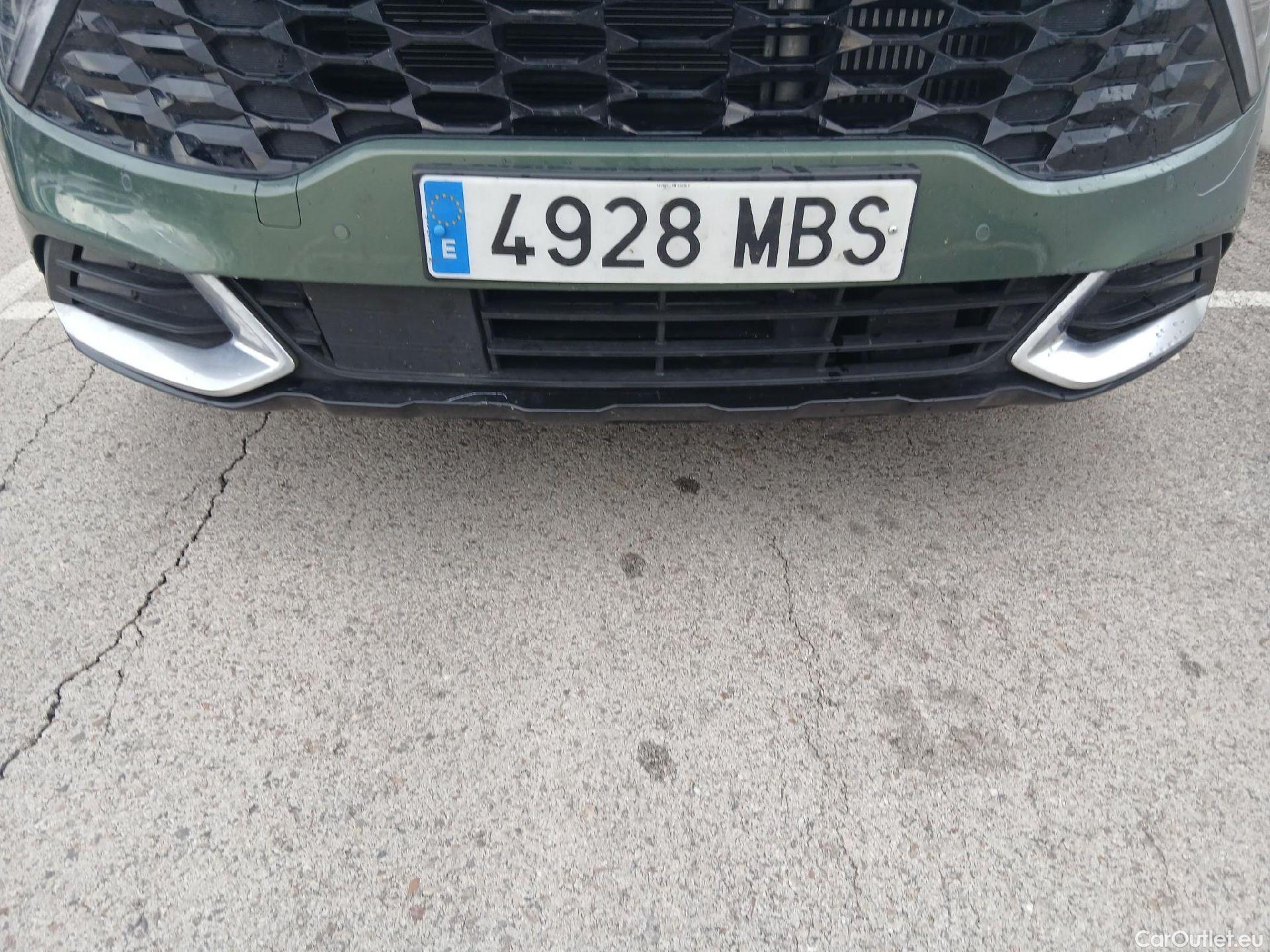  KIA  Sportage  Tech Plug-In Hybrid 4WD 1.6 T-GDI AT6 E6d #6