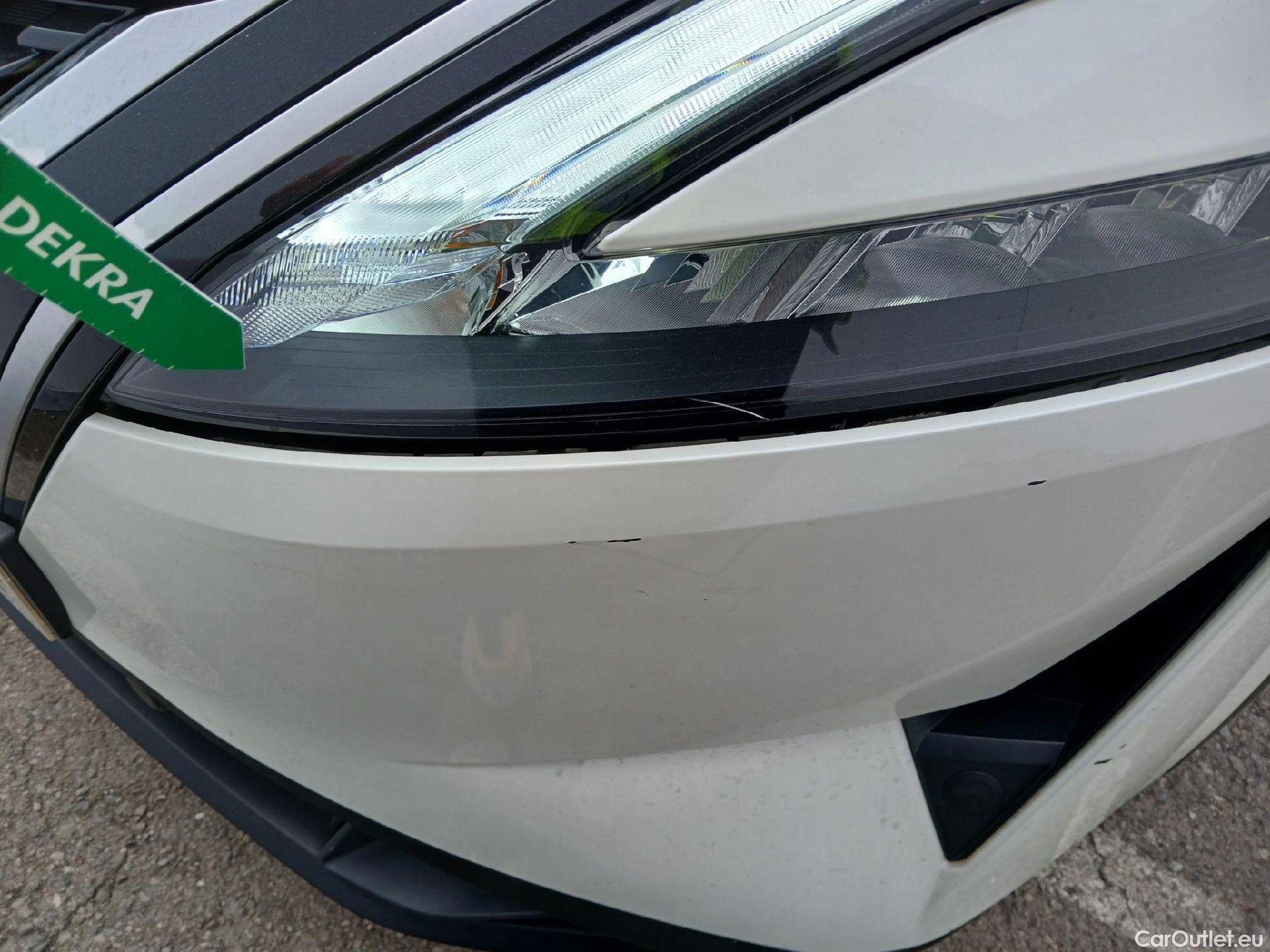  Nissan  Qashqai NISSAN  / 2021 / 5P / todoterreno DIG-T 116kW (158CV) mHEV Xtronic Acenta (AC2) #10