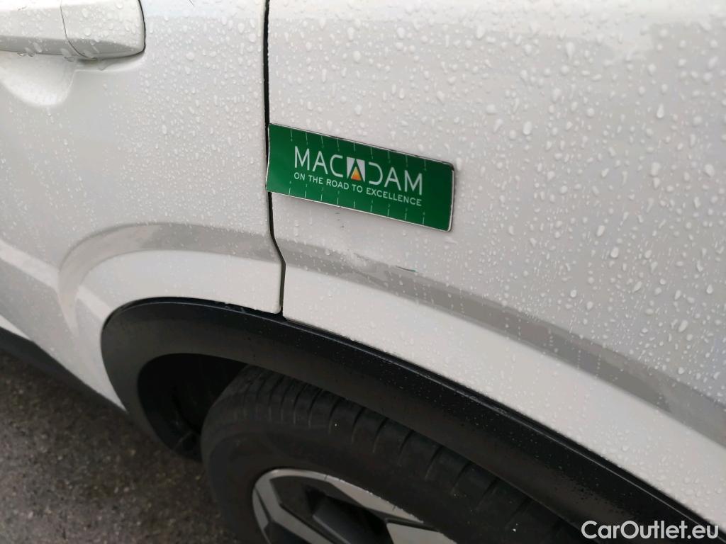  Nissan  Qashqai NISSAN  / 2021 / 5P / todoterreno DIG-T 116kW Xtronic N-Connecta #15