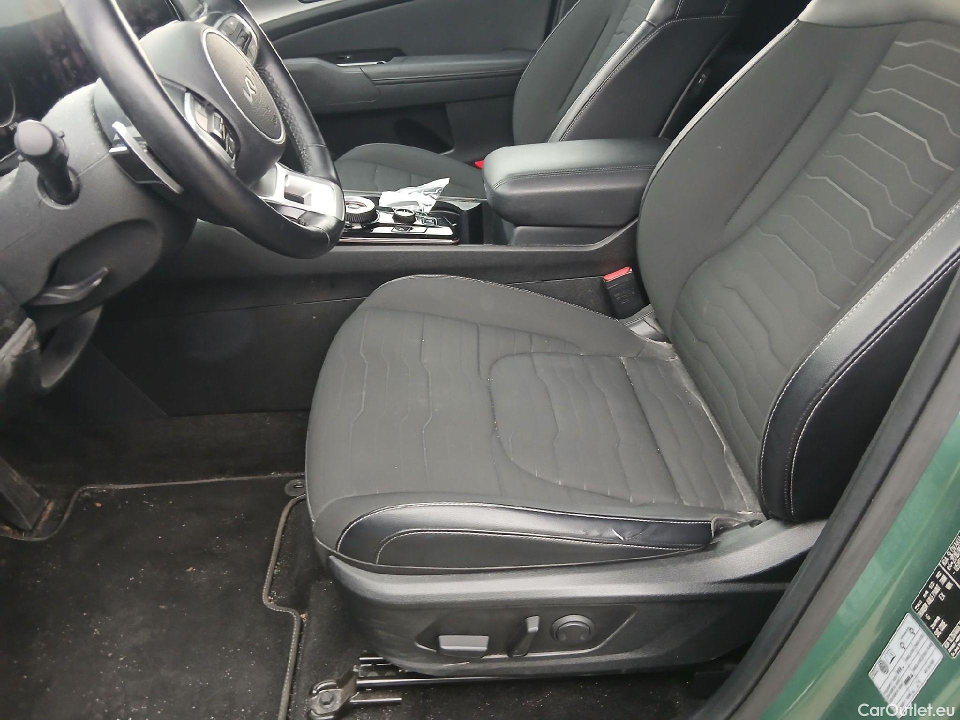  KIA  Sportage  Tech Plug-In Hybrid 4WD 1.6 T-GDI AT6 E6d #21