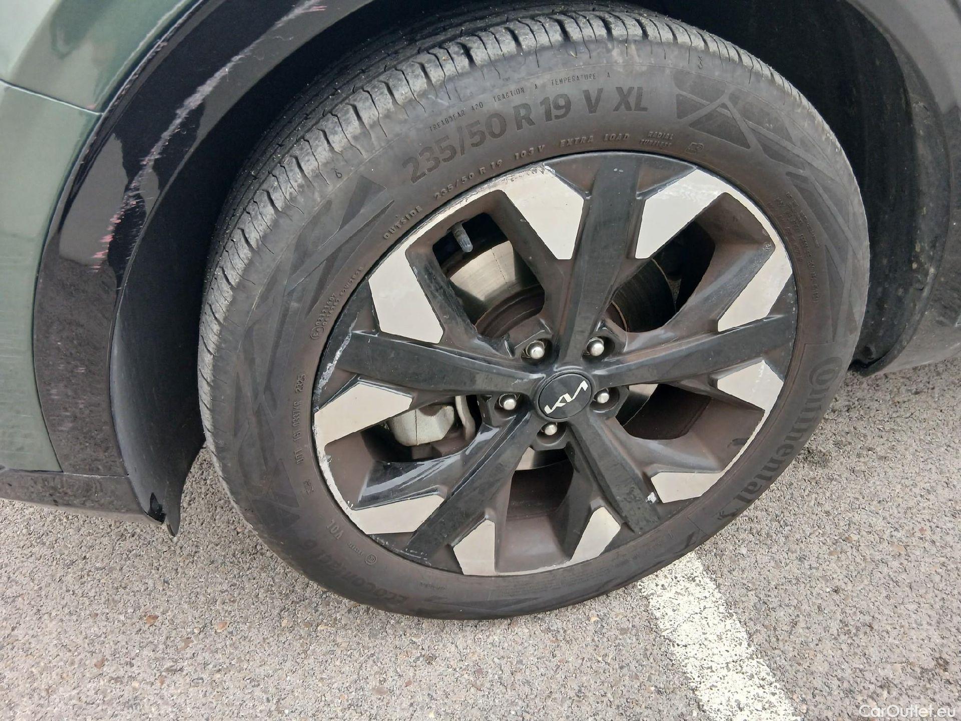  KIA  Sportage  Tech Plug-In Hybrid 4WD 1.6 T-GDI AT6 E6d #9