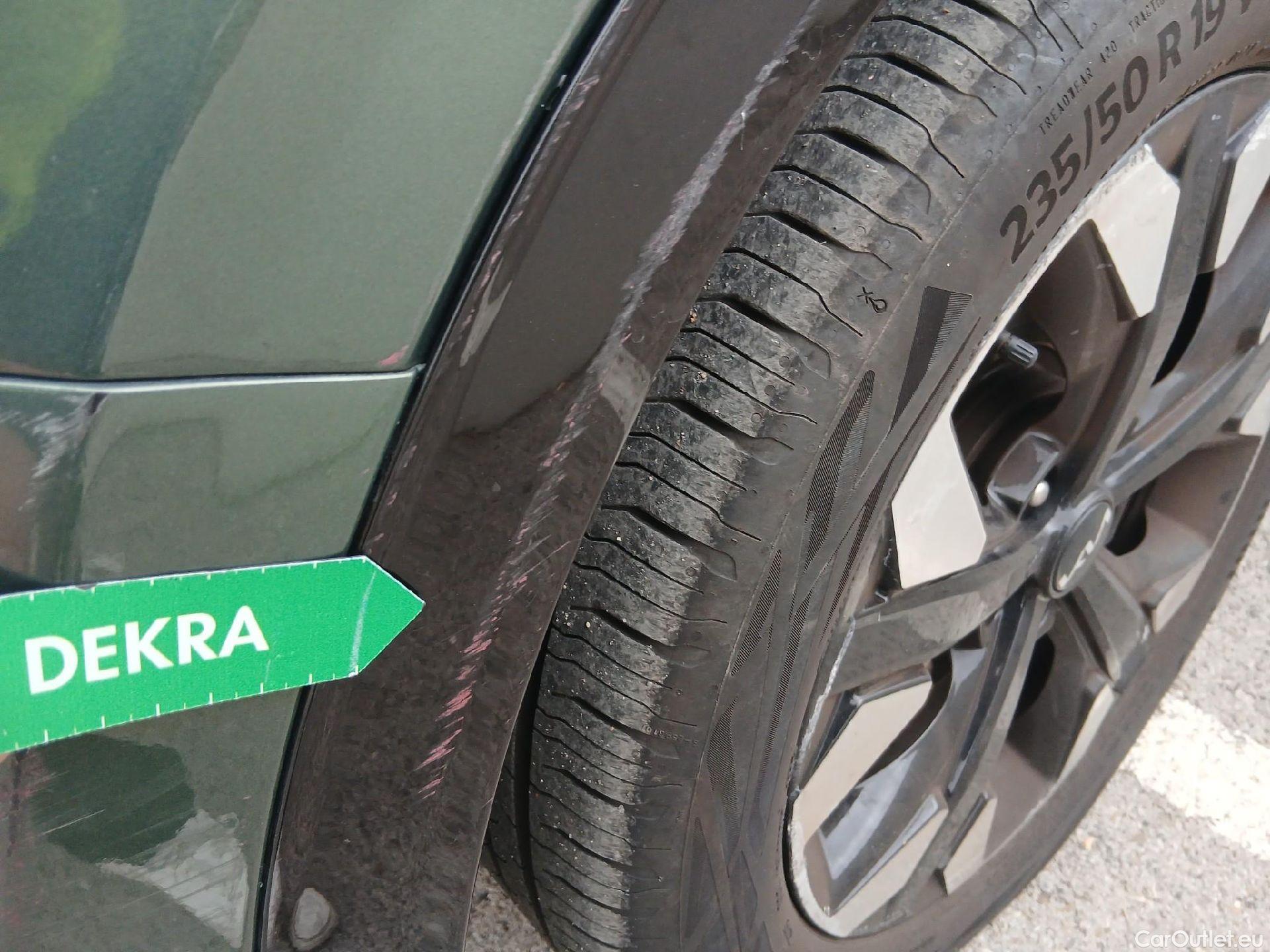  KIA  Sportage  Tech Plug-In Hybrid 4WD 1.6 T-GDI AT6 E6d #7