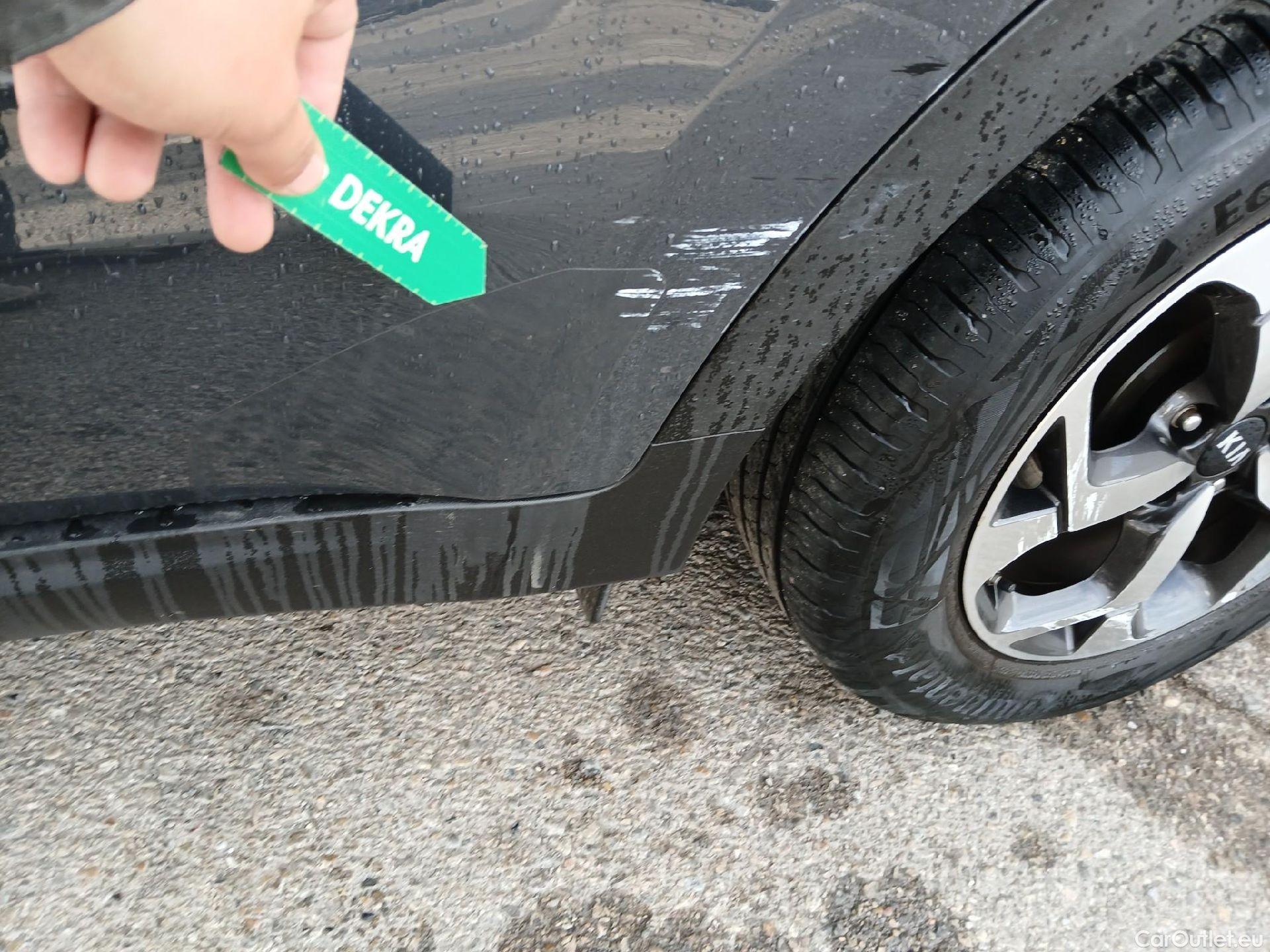  KIA  Sportage KIA  1.6MHEV Drive 100kW(136CV) 4x2(Crist Tintados)(CX) #11