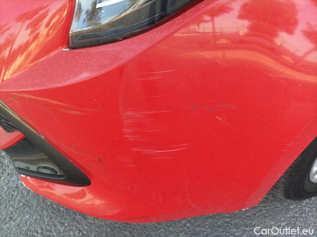  Toyota  Corolla TOYOTA  1.8 125H ACTIVE TECH E-CVT #15