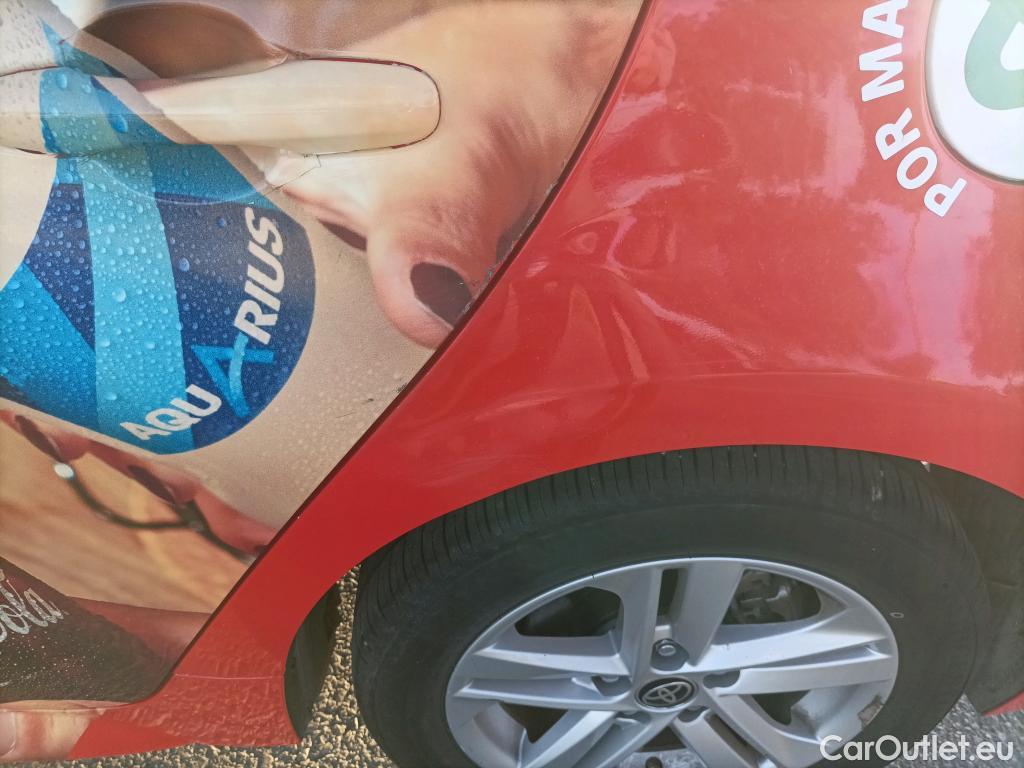  Toyota  Corolla TOYOTA  1.8 125H ACTIVE TECH E-CVT #2