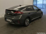  Hyundai   Ioniq HYUNDAI / 2019 / 5P / berlina con portón 1.6 GDI PHEV Klass DCT #2
