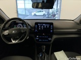  Hyundai   Ioniq HYUNDAI / 2019 / 5P / berlina con portón 1.6 GDI PHEV Klass DCT #3