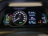  Hyundai   Ioniq HYUNDAI / 2019 / 5P / berlina con portón 1.6 GDI PHEV Klass DCT #4