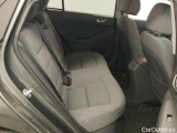  Hyundai   Ioniq HYUNDAI / 2019 / 5P / berlina con portón 1.6 GDI PHEV Klass DCT #7