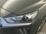  Hyundai   Ioniq HYUNDAI / 2019 / 5P / berlina con portón 1.6 GDI PHEV Klass DCT #17