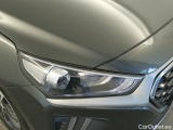  Hyundai   Ioniq HYUNDAI / 2019 / 5P / berlina con portón 1.6 GDI PHEV Klass DCT #18