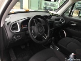  Jeep  Renegade 1.3 T4 DDCT 150cv Business Sequential Petrol  2 #26