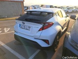  Toyota  C-HR TOYOTA  / 2019 / 5P / todoterreno 1.8 125H Advance #2