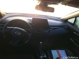  Toyota  C-HR TOYOTA  / 2019 / 5P / todoterreno 1.8 125H Advance #3