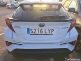  Toyota  C-HR TOYOTA  / 2019 / 5P / todoterreno 1.8 125H Advance #8