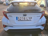  Toyota  C-HR TOYOTA  / 2019 / 5P / todoterreno 1.8 125H Advance #10