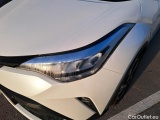  Toyota  C-HR TOYOTA  / 2019 / 5P / todoterreno 1.8 125H Advance #15