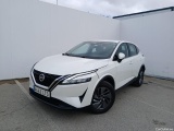 Nissan  Qashqai NISSAN  / 2021 / 5P / todoterreno DIG-T 116kW (158CV) mHEV Xtronic Acenta (AC2) #2