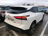  Nissan  Qashqai NISSAN  / 2021 / 5P / todoterreno DIG-T 116kW Xtronic N-Connecta #2
