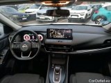  Nissan  Qashqai NISSAN  / 2021 / 5P / todoterreno DIG-T 116kW Xtronic N-Connecta #3