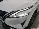  Nissan  Qashqai NISSAN  / 2021 / 5P / todoterreno DIG-T 116kW Xtronic N-Connecta #16