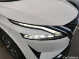  Nissan  Qashqai NISSAN  / 2021 / 5P / todoterreno DIG-T 116kW Xtronic N-Connecta #17