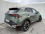  KIA  Sportage  Tech Plug-In Hybrid 4WD 1.6 T-GDI AT6 E6d #2