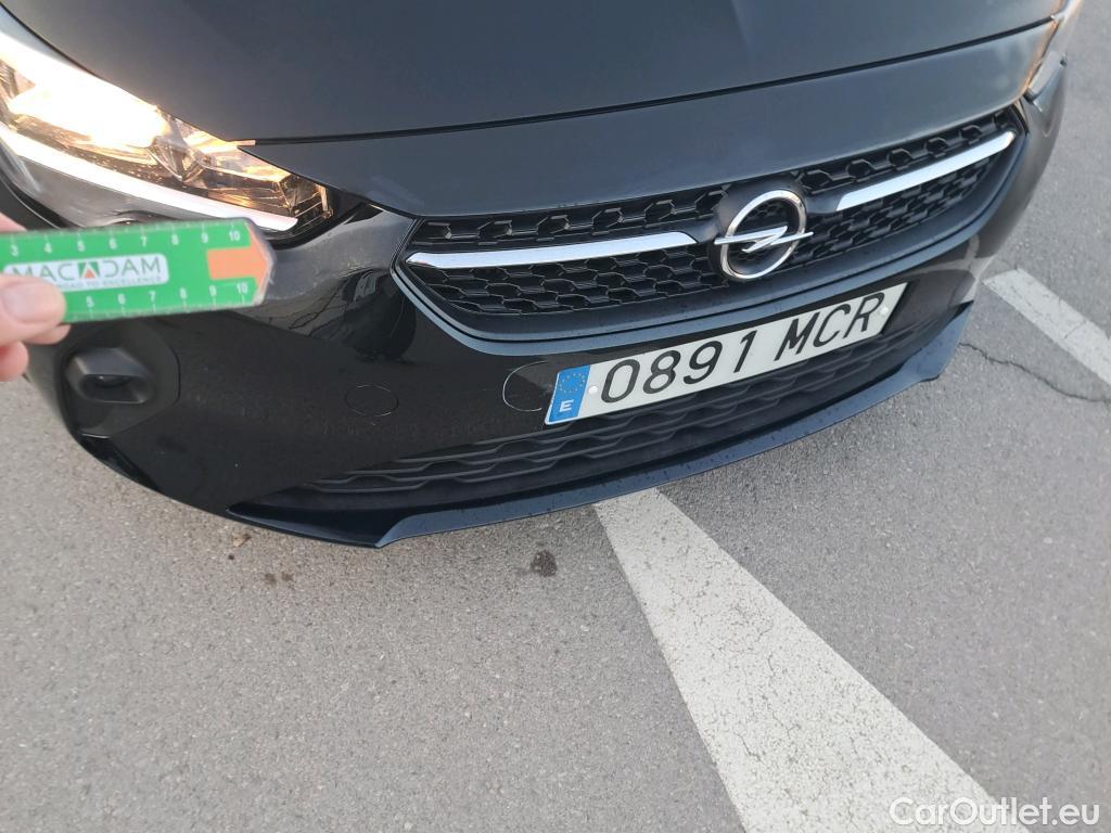  Opel  Corsa OPEL  / 2019 / 5P / berlina con portón 1.2T XHL 74kW (100CV) Edition #13