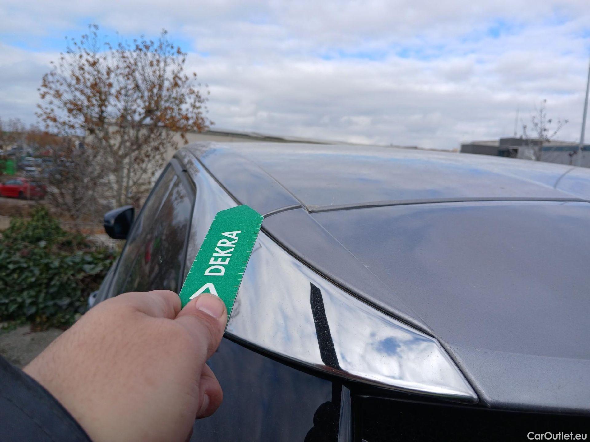  Peugeot  3008  Allure Pack 1.2 PureTech 130CV MT6 E6d #37