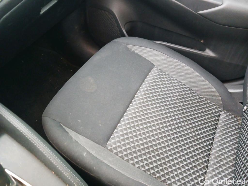  Nissan  Micra NISSAN  / 2017 / 5P / berlina con portón IG-T 68 kW (92 CV) E6D-F CVT Acenta #13