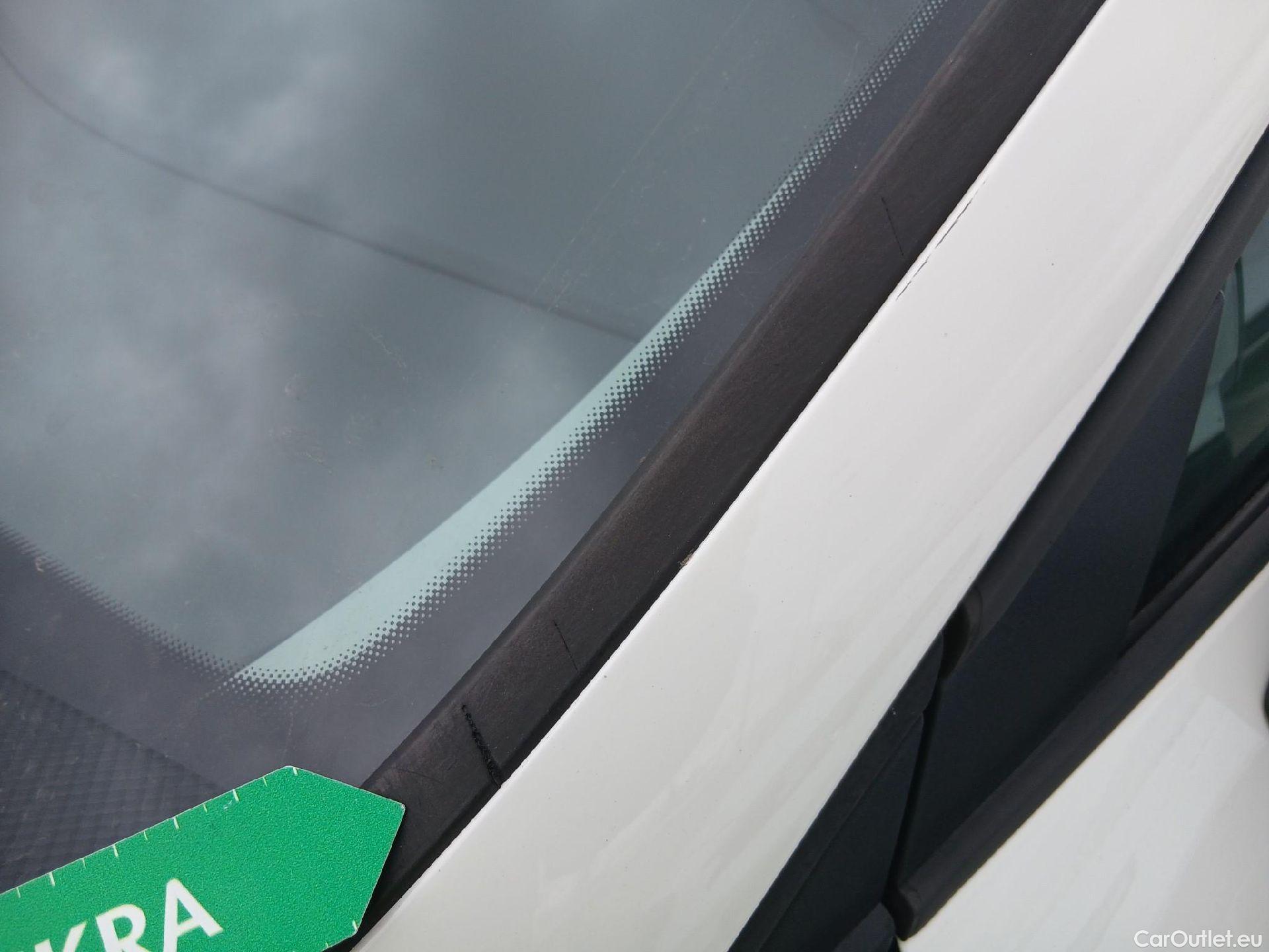  Seat  Leon SEAT León / 2016 / 5P / berlina con portón 1.5 TSI 95kW (130CV) St&Sp Style Visio Edition #28