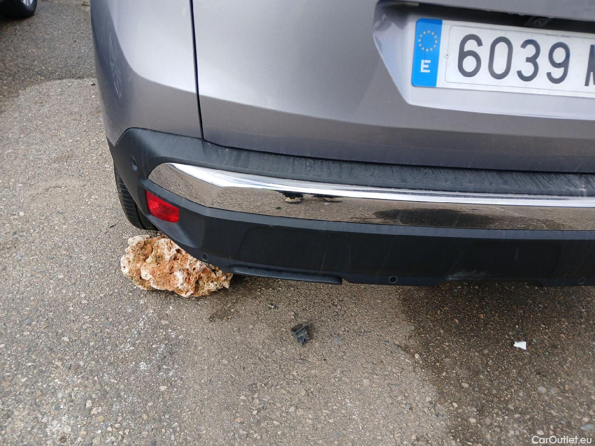  Peugeot  3008  Allure Pack 1.2 PureTech 130CV MT6 E6d #22