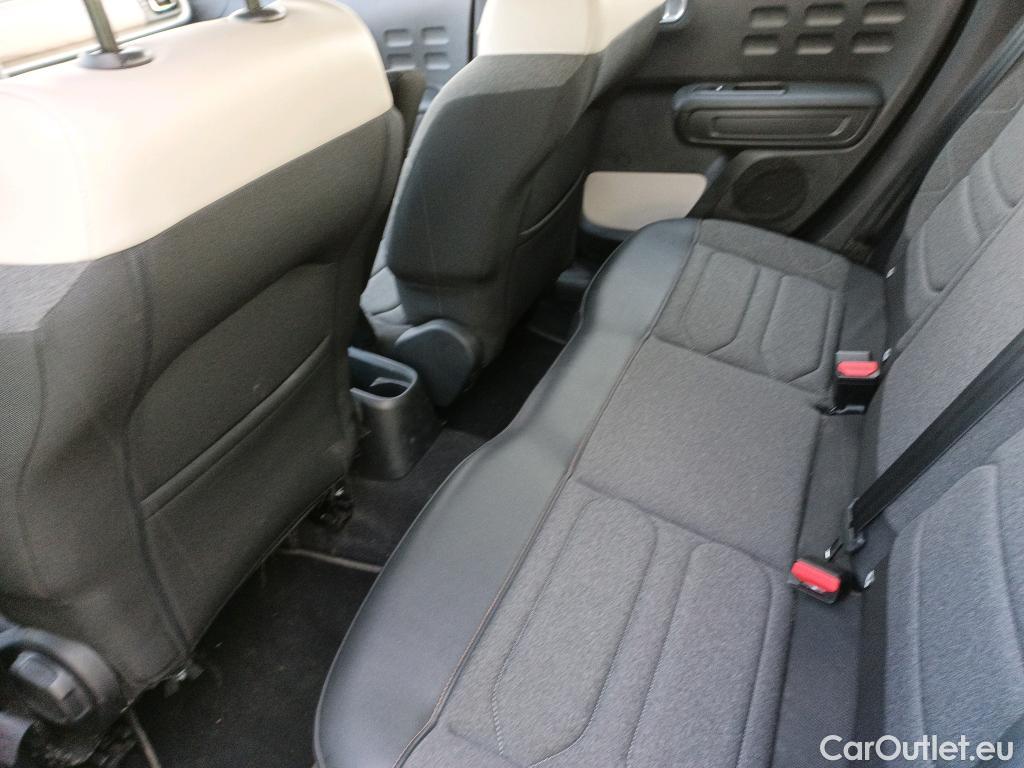  Citroen  C3 CITROEN  / 2020 / 5P / berlina con portón PureTech 81KW (110CV) S&S Feel Pack #4