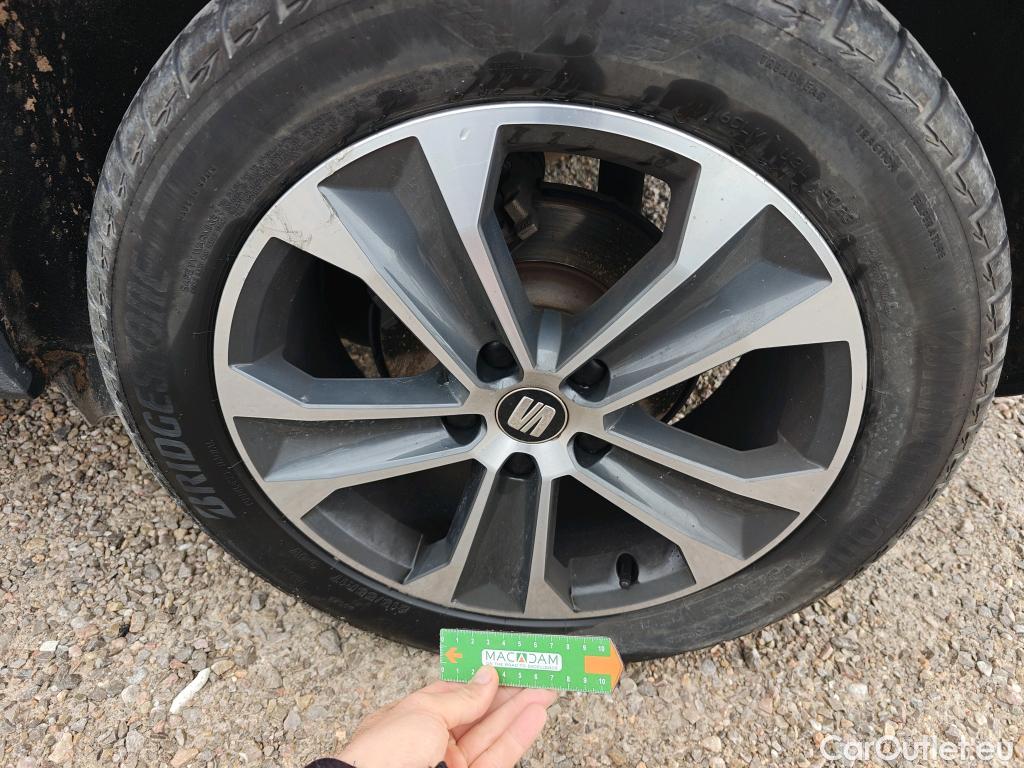  Seat  ATECA SEAT  1.0 TSI 85kW (115CV) St&Sp Style Eco MY20 (CX) #48