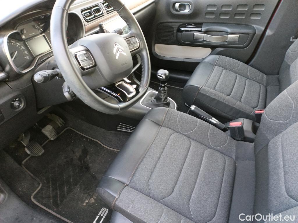  Citroen  C3 CITROEN  / 2020 / 5P / berlina con portón PureTech 81KW (110CV) S&S Feel Pack #3